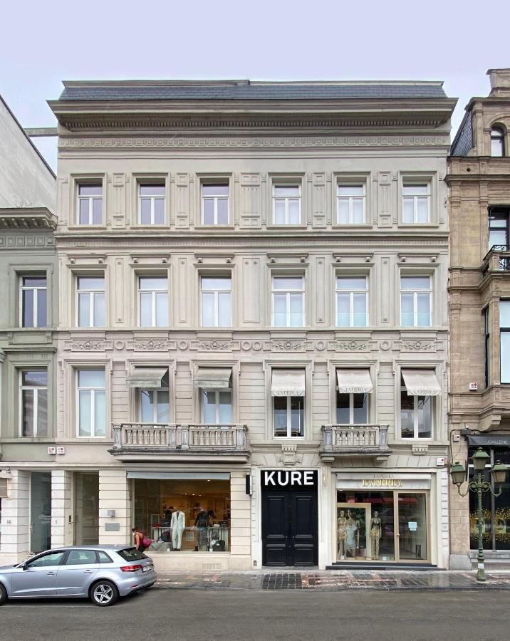 Smartflats - Fashion * Brussel