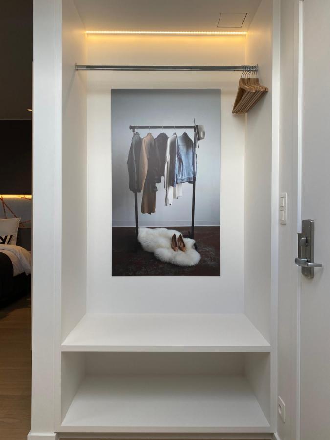 Smartflats - Fashion Appartement *