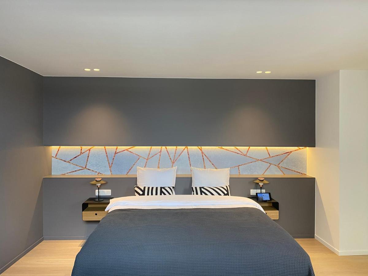 Smartflats - Fashion Appartement Brussel